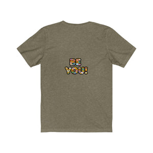 BILL the GOAT Cotton Crew Tee