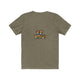 BILL the GOAT Cotton Crew Tee