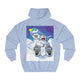 Women  College Hoodie - The HAYZE Brand