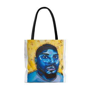 QUEEN'S REIGN Tote Bag