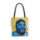 QUEEN'S REIGN Tote Bag