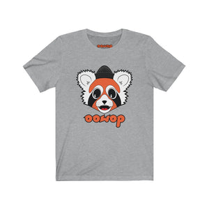 The Original - Oowop Jersey Short Sleeve Tee - The HAYZE Brand