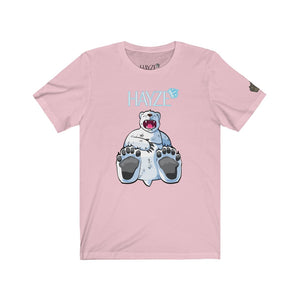 YAWN Unisex crew neck - The HAYZE Brand