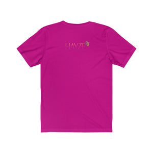 BE YOU! Jersey Short Sleeve Tee - The HAYZE Brand