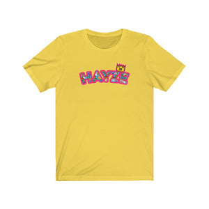 Love Is in the Air! Jersey Short Sleeve Tee - The HAYZE Brand
