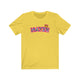 Love Is in the Air! Jersey Short Sleeve Tee - The HAYZE Brand
