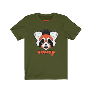 The Original - Oowop Jersey Short Sleeve Tee - The HAYZE Brand