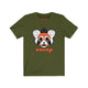 The Original - Oowop Jersey Short Sleeve Tee - The HAYZE Brand