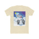 Polar Men's Cotton Crew Tee - The HAYZE Brand