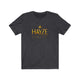 HAYZE Men's Jersey Short Sleeve Tee - The HAYZE Brand