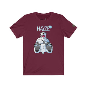 YAWN Unisex crew neck - The HAYZE Brand