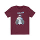 YAWN Unisex crew neck - The HAYZE Brand