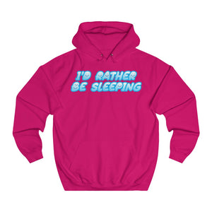 Women  College Hoodie - The HAYZE Brand