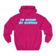 Women  College Hoodie - The HAYZE Brand