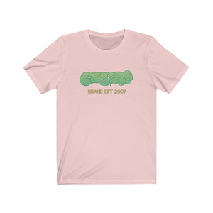 HAYZE  Men's Jersey Short Sleeve Tee - The HAYZE Brand