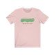 HAYZE  Men's Jersey Short Sleeve Tee - The HAYZE Brand