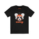The Original - Oowop Jersey Short Sleeve Tee - The HAYZE Brand
