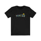 HAPPY PLACES "CREAM Dreams" Short Sleeve Tee