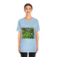 EMERALD CITY Cotton Crew Tee