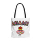 "Chip" Champion  Tote Bag - The HAYZE Brand