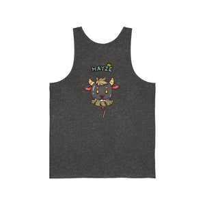 GOAT by Hayze Jersey Tank