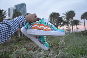 Nights in South Beach - The HAYZE Brand