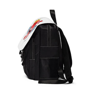 CHIP LOVE Unisex Casual Shoulder Backpack - The HAYZE Brand