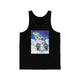 Men Polar Jersey Tank - The HAYZE Brand