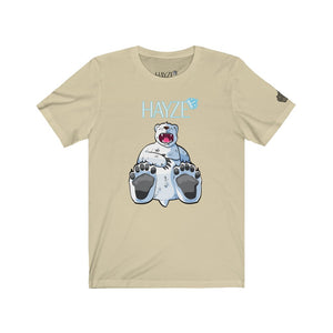 YAWN Unisex crew neck - The HAYZE Brand