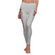 LIL DEVIL Women's Cut & Sew Casual Leggings - The HAYZE Brand