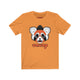 The Original - Oowop Jersey Short Sleeve Tee - The HAYZE Brand