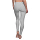 LIL DEVIL Women's Cut & Sew Casual Leggings - The HAYZE Brand
