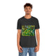 EMERALD CITY Cotton Crew Tee