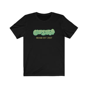 HAYZE  Men's Jersey Short Sleeve Tee - The HAYZE Brand