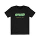HAYZE  Men's Jersey Short Sleeve Tee - The HAYZE Brand