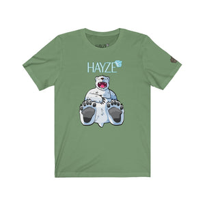 YAWN Unisex crew neck - The HAYZE Brand