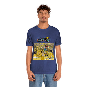 THE GOLDEN CHILD Cotton Crew Tee
