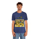 THE GOLDEN CHILD Cotton Crew Tee