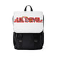 LIL DEVIL Casual Shoulder Backpack - The HAYZE Brand