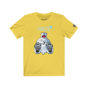 YAWN Unisex crew neck - The HAYZE Brand
