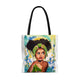 PRINCESS HINATA Tote Bag