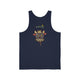 GOAT by Hayze Jersey Tank