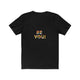 BILL the GOAT Cotton Crew Tee
