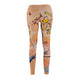 HAYZE Balloon Women's Cut & Sew Casual Leggings - The HAYZE Brand