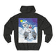 Women  College Hoodie - The HAYZE Brand