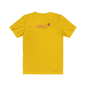 BE YOU! Jersey Short Sleeve Tee - The HAYZE Brand