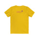 BE YOU! Jersey Short Sleeve Tee - The HAYZE Brand