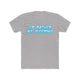 I'D RATHER BE SLEEPING Men's Cotton Crew Tee - The HAYZE Brand