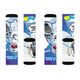 I'd Rather Be Sleeping Socks - The HAYZE Brand