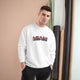 "Chip" Champion Sweatshirt - The HAYZE Brand